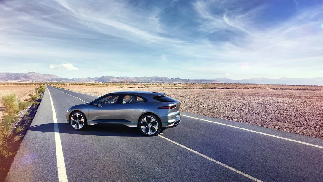 Jaguar dévoilera ses plans d’avenir électrique en 2023