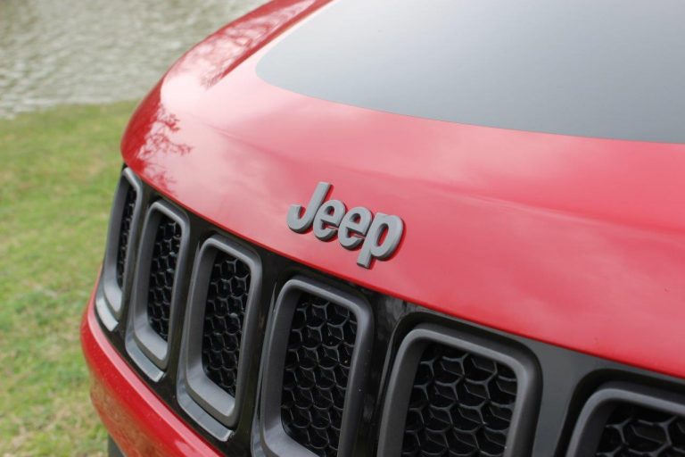 En développement : un Jeep plus petit que le Renegade?