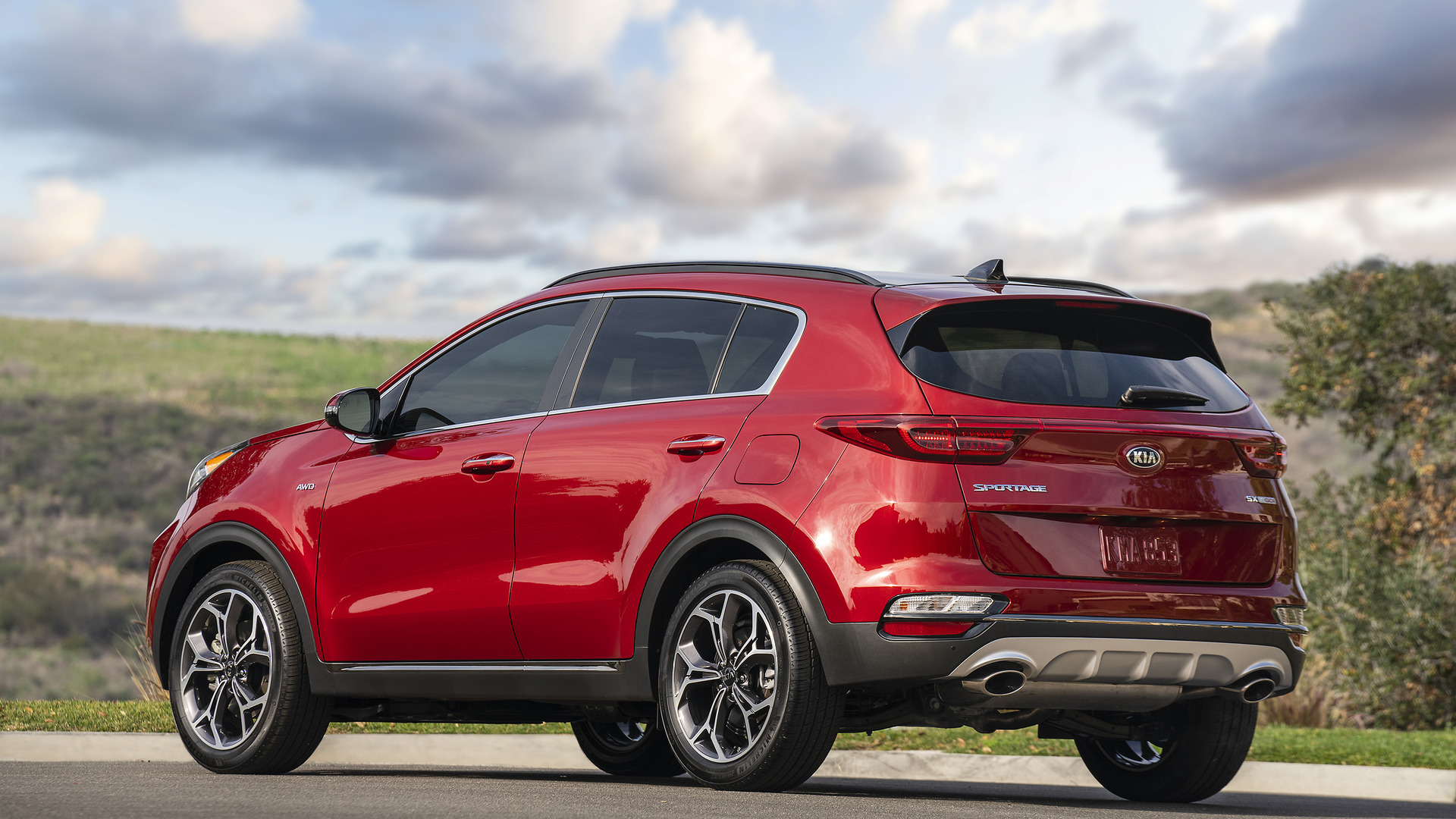Kia Sportage 006