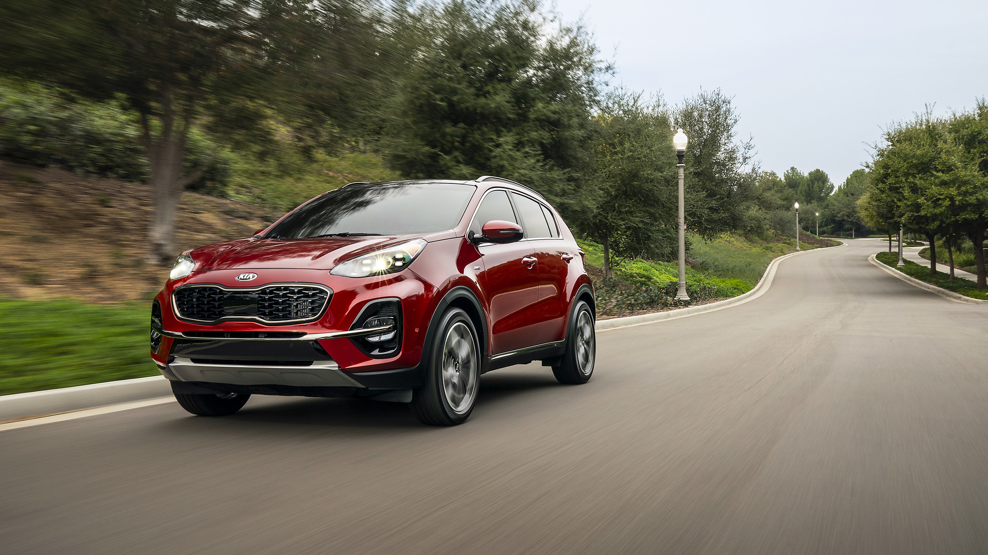 Kia Sportage 007
