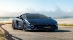 Lamborghini Temerario