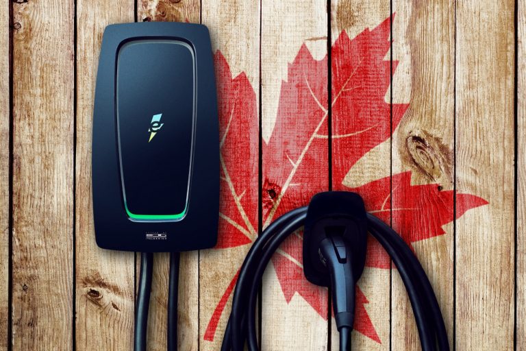 Le Japon et le Canada vont collaborer sur une chaine d’approvisionnement nord-américaine pour les batteries de VÉ