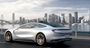 LeECO LeSEE 2