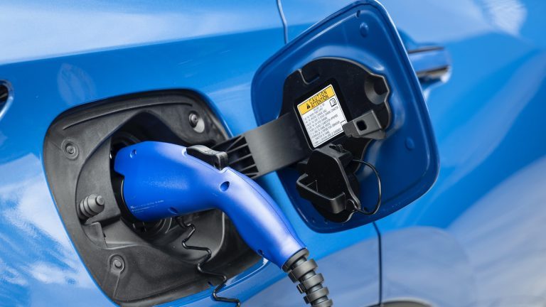 Près de 50 % des Canadiens s’opposent au mandat fédéral sur les VZE, révèle un nouveau sondage