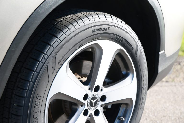 Goodyear lance son pneu le plus durable au Canada avec l’Assurance MaxLife 2