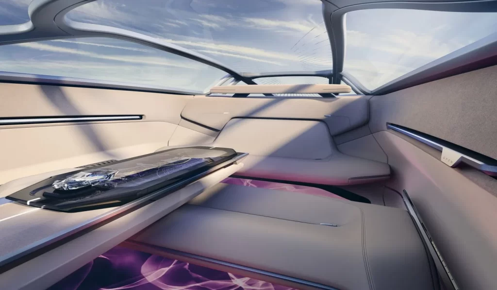 Concept Lincoln Model L100 | Photo: Lincoln