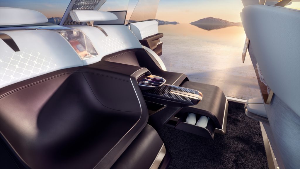 Lincoln Star Concept | Photo: Lincoln