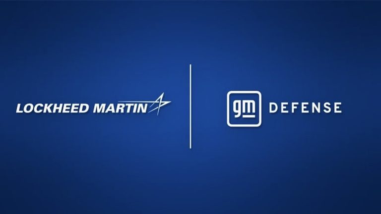 Lockheed Martin et GM Defense s’unissent pour la production militaire américaine
