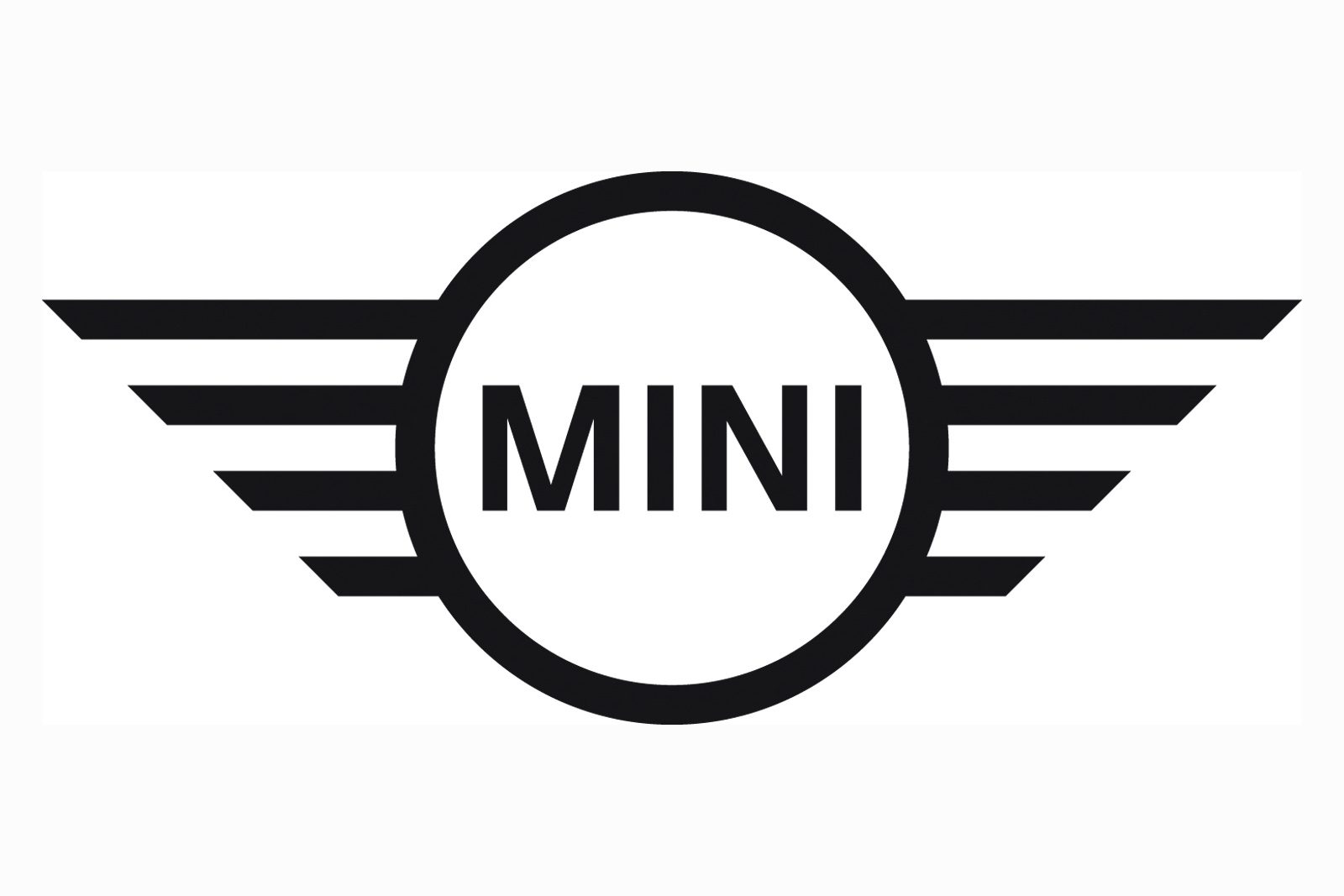 Logo MINI