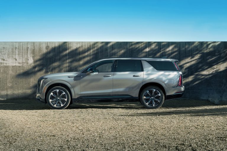 GM suspend la production du Hummer EV et de l’Escalade IQ à son usine de Detroit jusqu’en octobre