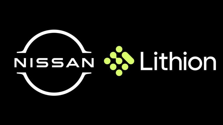 Nissan et Lithion Technologies s’unissent pour accroître la capacité de recyclage des batteries de VE