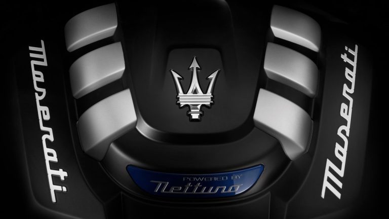 Maserati pourrait utiliser une plateforme Huawei-JAC pour un futur VÉ de luxe