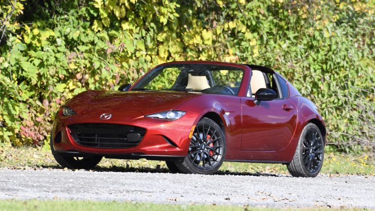 Mazda MX-5 : quelles sont ses réelles chances de survie ?