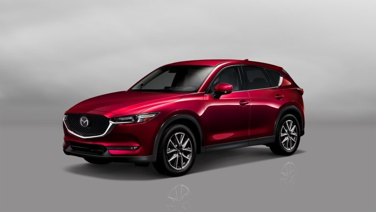 Mazda CX-5 de de 2017 à 2025
