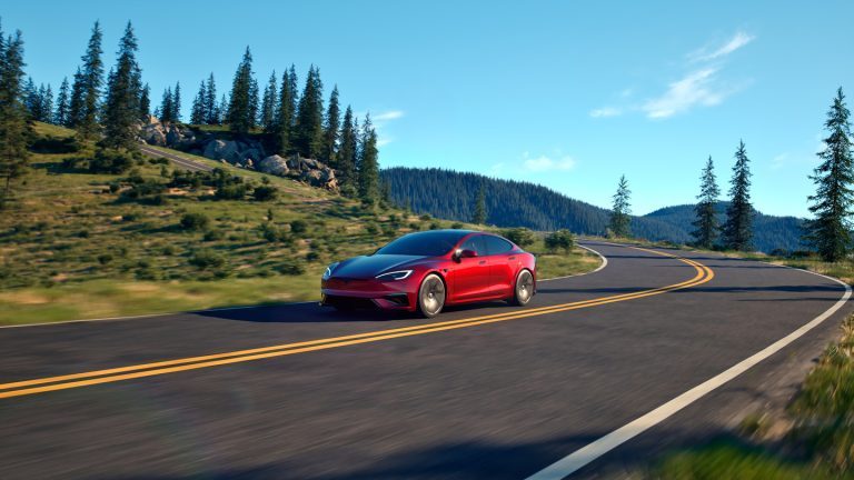 Tesla mettra fin à la production des Model S et Model X