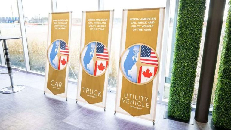 NACTOY dévoile neuf finalistes pour les prix 2026 des voitures, camionnettes et utilitaires