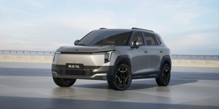 Les marques chinoises atteignent 9,5 % des ventes automobiles européennes en décembre