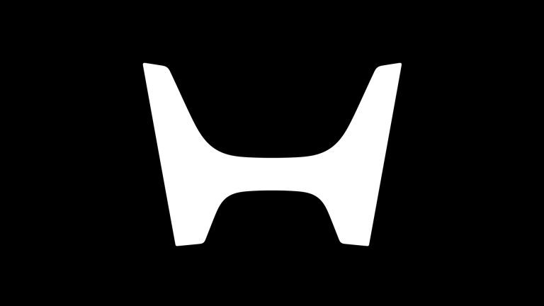 Honda déploiera un nouveau logo H pour les modèles électriques et hybrides à compter de 2027