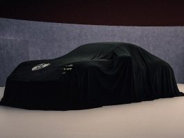 Porsche prépare le dévoilement d’une nouvelle 911 destinée aux passionnés de conduite