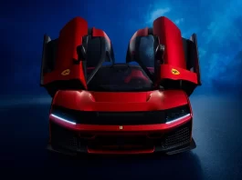 Ferrari confirme deux nouveaux modèles et progresse dans ses essais de biocarburants