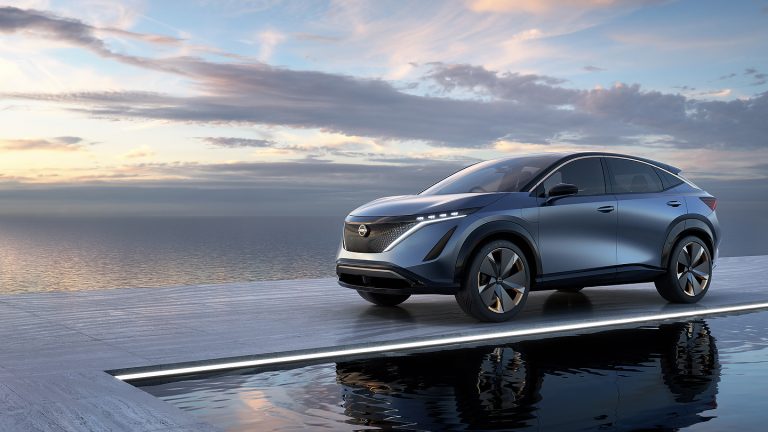 Nissan : un plan de restructuration sur quatre ans