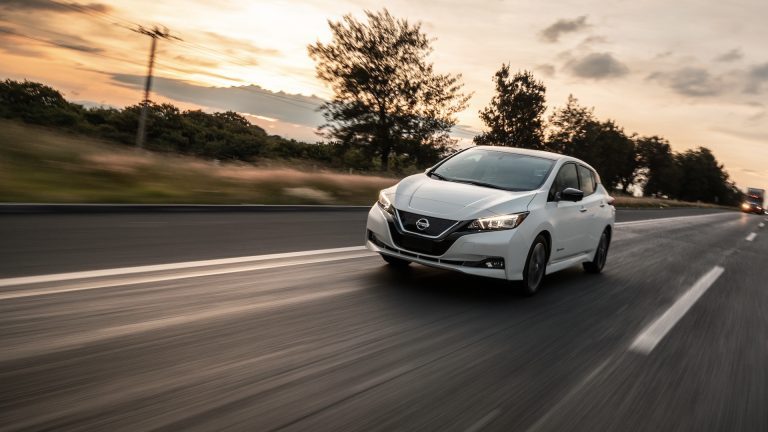 Nissan rappelle 20 000 LEAF pour un risque d’incendie de la batterie