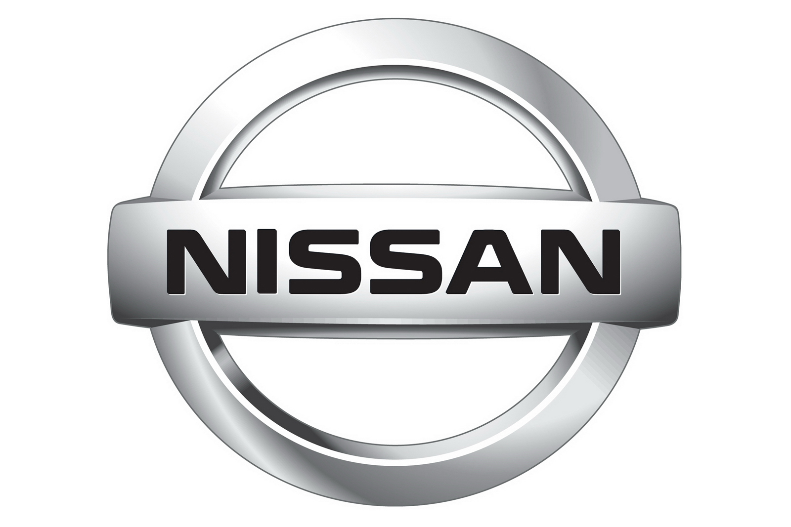 Logo Nissan