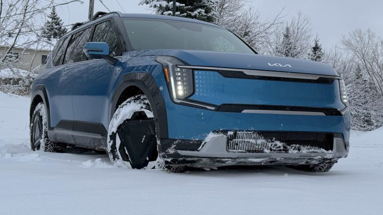 Essai du pneu Nokian Hakkapeliitta R5 SUV, mise à jour : toujours l’un des choix les plus judicieux pour l’hiver