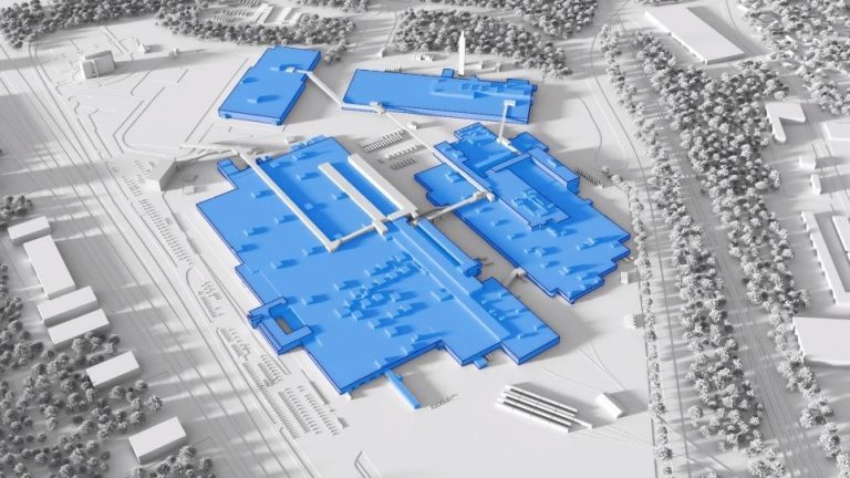 Ford investit 1.8 milliards de dollars pour préparer son usine d’Oakville à la production de VÉ