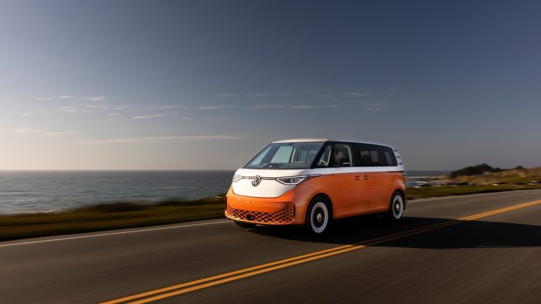 Volkswagen confirme une ID. Buzz de deuxième génération, plus abordable