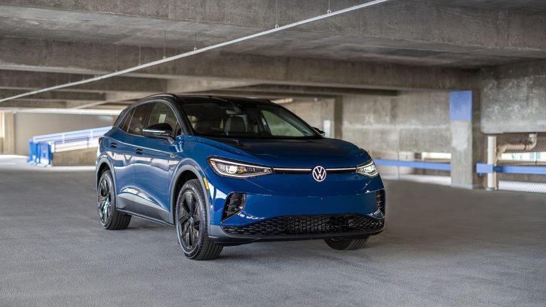 Volkswagen arrêtera la production de l&rsquo;ID.4 au Tennessee plus tard ce mois-ci
