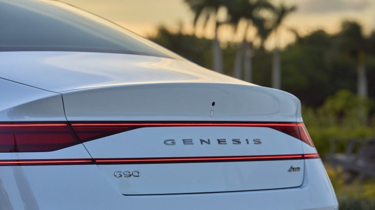 Genesis vise 22 modèles et variantes d’ici 2030 dans le cadre du plan de croissance de Hyundai