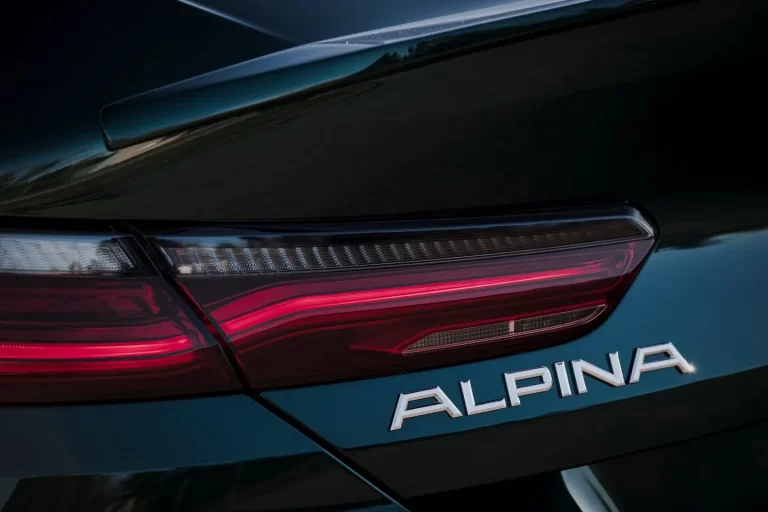 BMW dévoilera l&rsquo;avenir d&rsquo;Alpina en 2026 à l&rsquo;issue de la transition de propriété