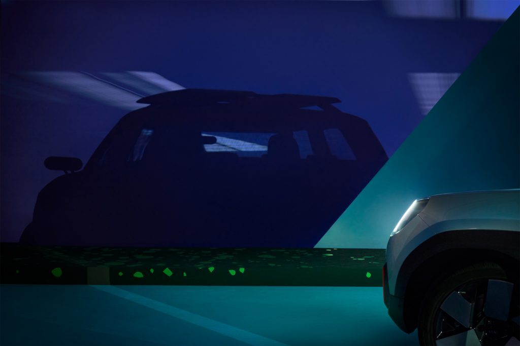 Concept Mini