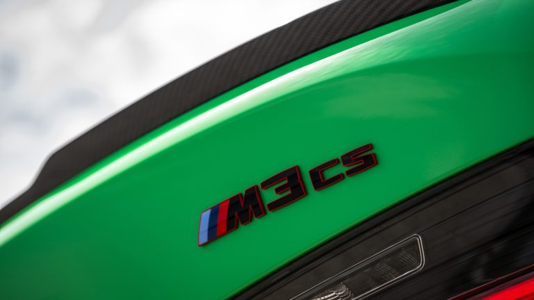 La future BMW M3 électrique disposerait de près de 1 000 chevaux et coûterait environ le même prix que la M3 thermique