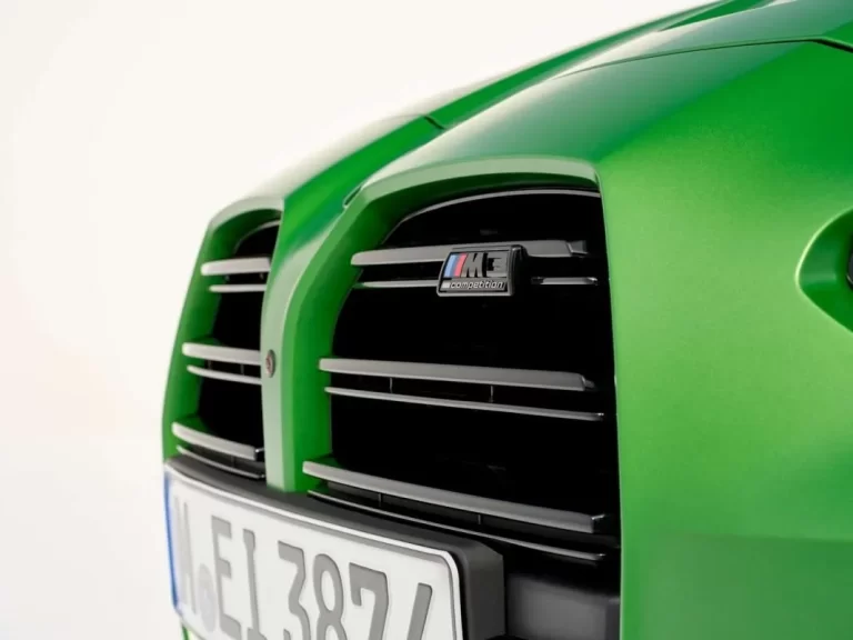 Le PDG de BMW M confirme l’absence de boîte manuelle pour la M3 électrique 2027