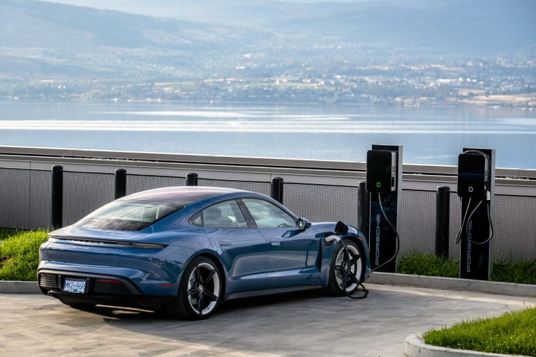 Destination Porsche