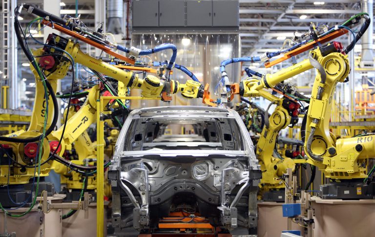 ACTUALITÉ AUTO: Mazda et Toyota investissent dans une nouvelle usine pour voitures électriques et hybrides
