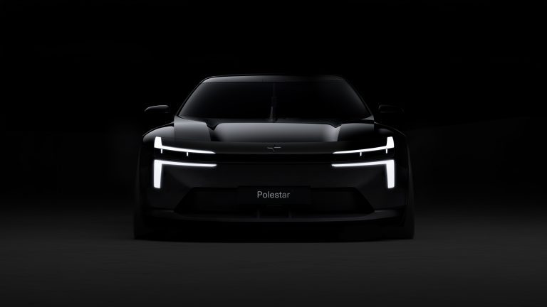 Malgré la tourmente, Polestar avance avec la Formule 2030