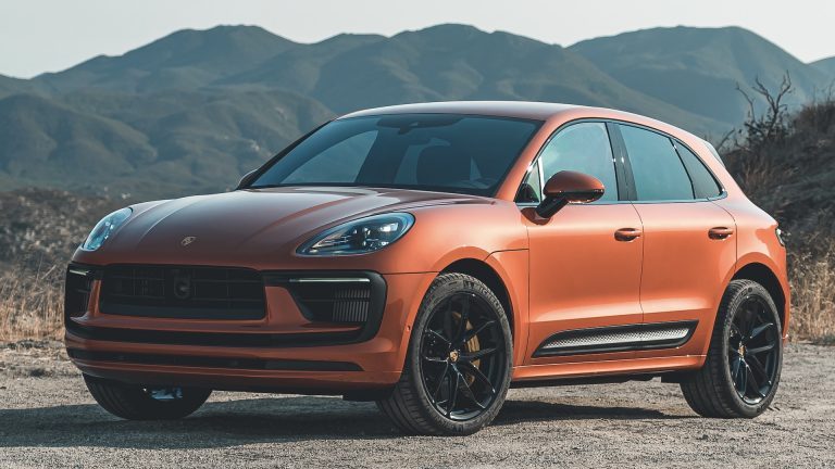 Porsche retire officiellement le Macan à essence, alors que son successeur n&rsquo;arrivera pas avant quelques années