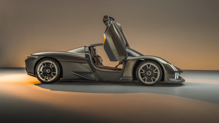 Porsche envisage une supervoiture à moteur central avec l’aide d’Audi et de Lamborghini