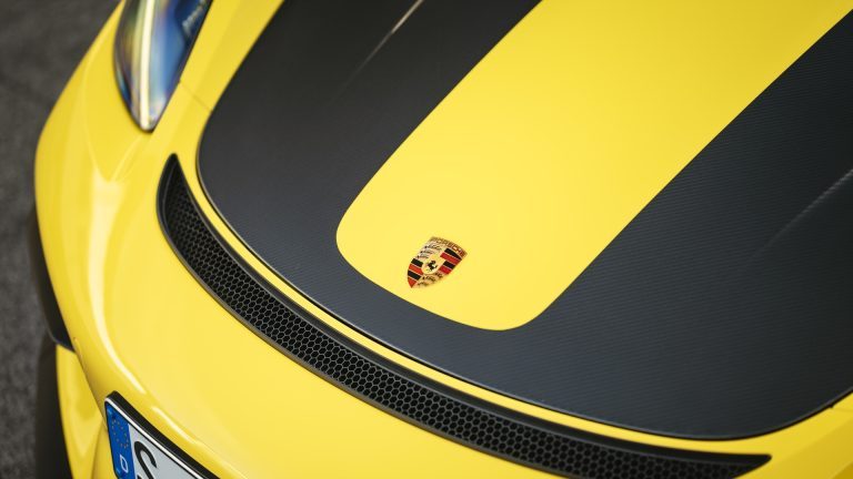 Porsche confirme le développement des 718 électriques et considère une nouvelle sportive au sommet de la gamme