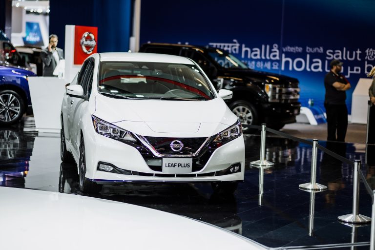 Des changements à prévoir chez Nissan