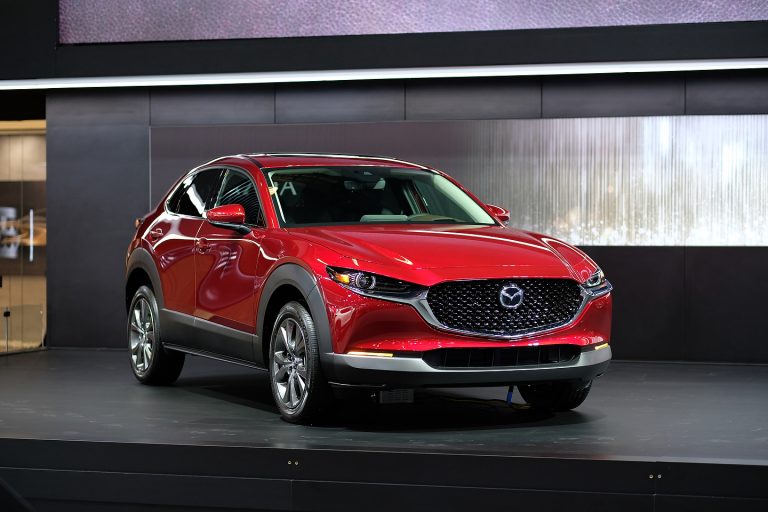 Le Mazda CX-30 2020 va-t-il nuire au CX-3 ?