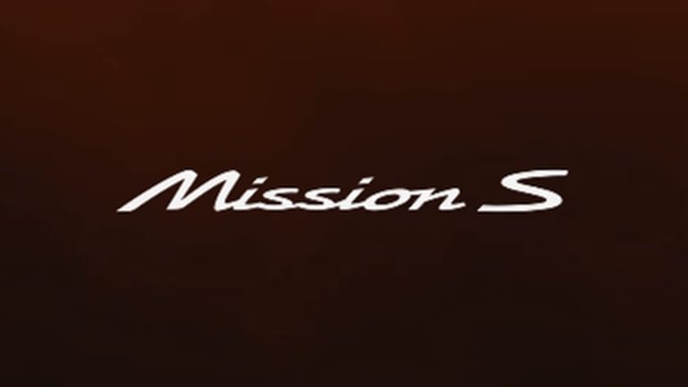 Le concept Porsche Mission S dévoilée le 15 octobre annonce une nouvelle supervoiture au-dessus de la 911