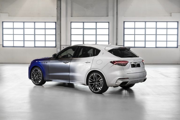 Maserati présentera deux concepts et son plan d’avenir en décembre