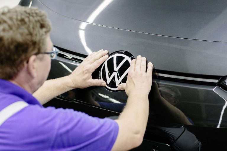 Volkswagen : un utilitaire électrique plus robuste dans les plans?