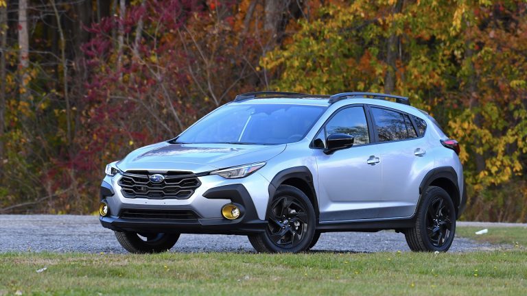 Subaru Crosstrek 2026 : pourquoi le recommande-t-on autant ?