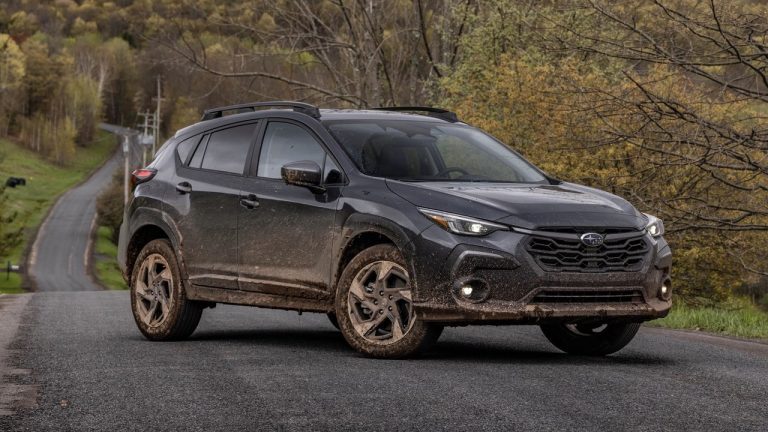 Subaru Crosstrek 2026 : légère hausse de prix à prévoir, et possible disparition du moteur de base