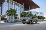 Subaru Forester e-BOXER hybride 2025